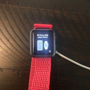 Apple Watch series 3